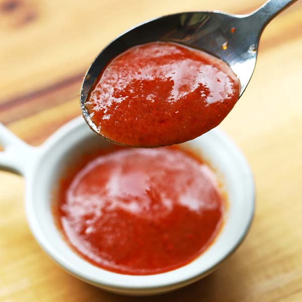 Planty Kitchen Tomato Sour Soup Sauce 200g
