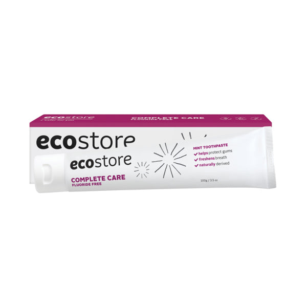 Ecostore Toothpaste Complete Care 100g
