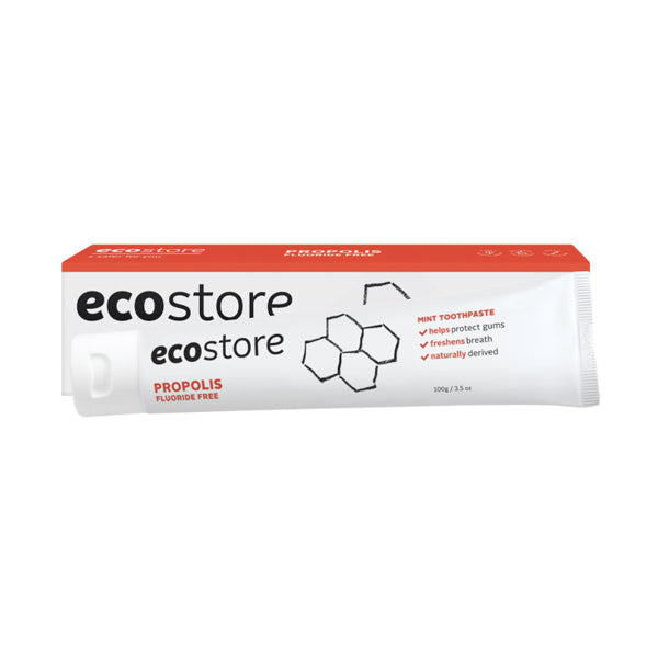 Ecostore Toothpaste Propolis 100g