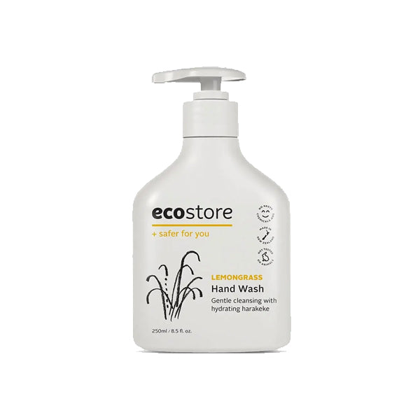Ecostore Lemongrass Hand Wash
