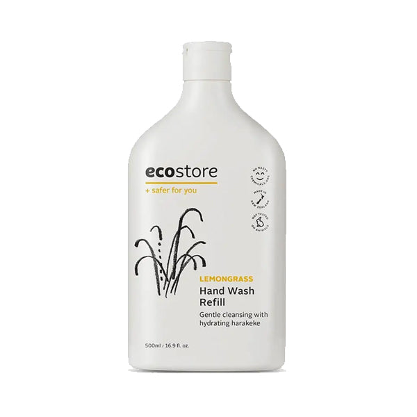 Ecostore Lemongrass Hand Wash
