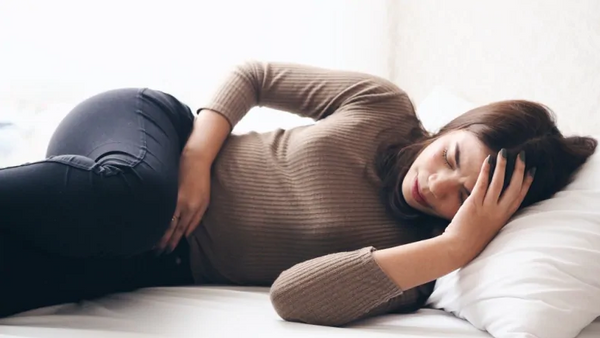 What is Premenstrual  Syndrome (PMS)?