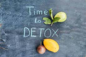 What is the Best Way to Detox