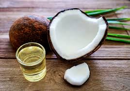Top 10 Uses of Coconut Oil