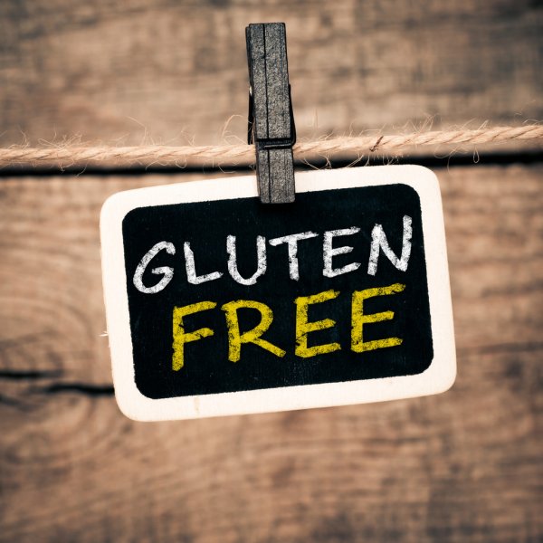 Gluten-free: What the Science says