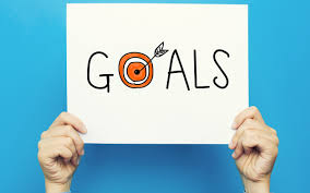 Why Setting Goals will set you Up for Success