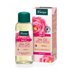 Kneipp Wild Rose Skin Oil 100ml