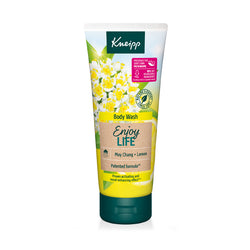 Kneipp Body Wash May Chang & Lemon 200ml