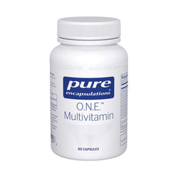 PURE One Multivitamin 60's