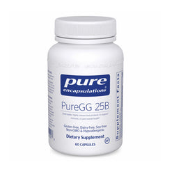 PURE PureGG 25B 60's