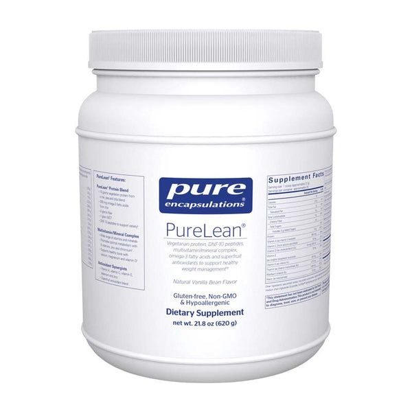 PURE PureLean® Protein 620g
