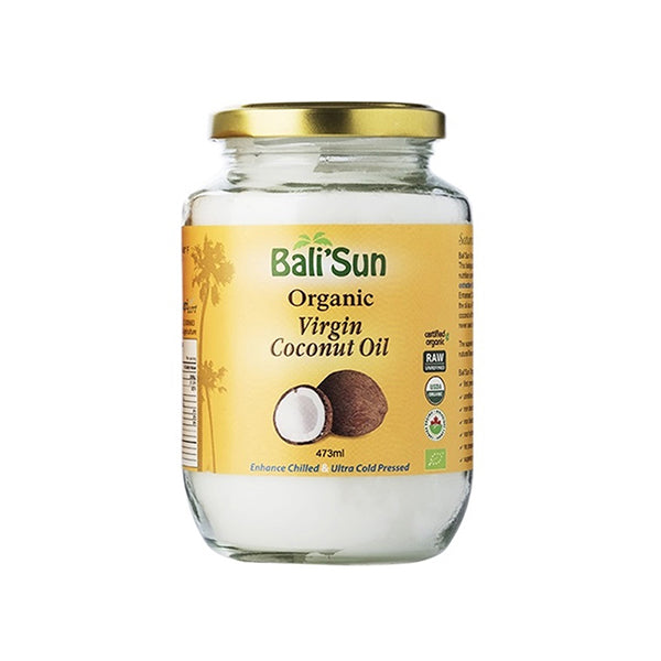Bali Sun Virgin Coconut Oil 473ml