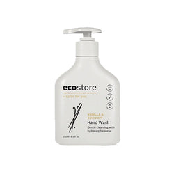 Ecostore Vanilla & Coconut Hand Wash