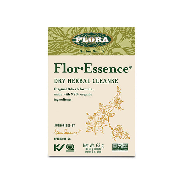 Flora Flor*Essence 63g