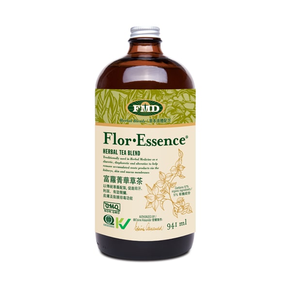 Flora Flor*Essence 941ml