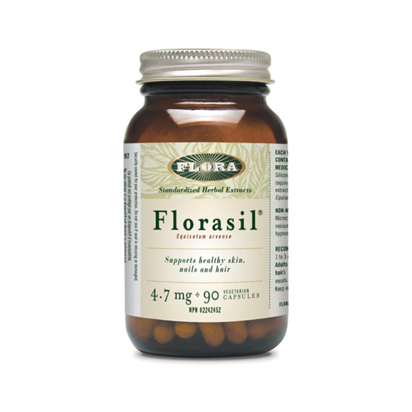 Flora Florasil 90's