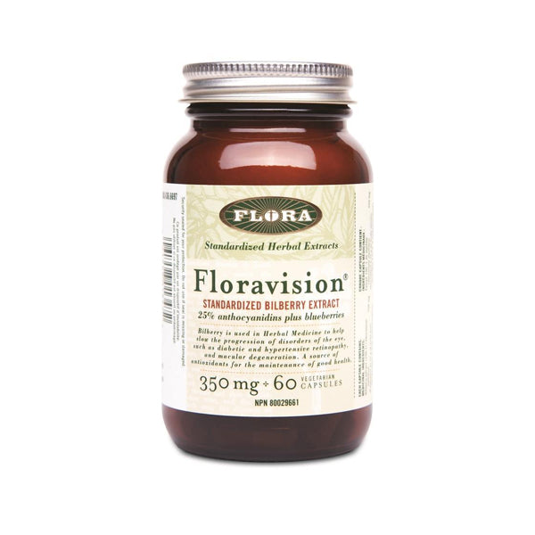 Flora Floravision 60's