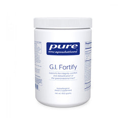 Pure Encapsulations GI Fortify Powder 400g