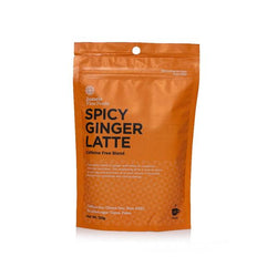 Jomeis Fine Foods Spicy Ginger Latte 120g [Keto-friendly]