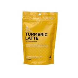 Jomeis Fine Foods Turmeric Latte 120g [Keto-friendly]