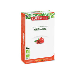 Super Diet Pomegranate 20x15ml