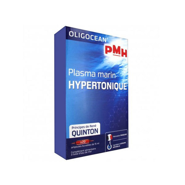 Super Diet Oligocean PMH AMP 20x15ml