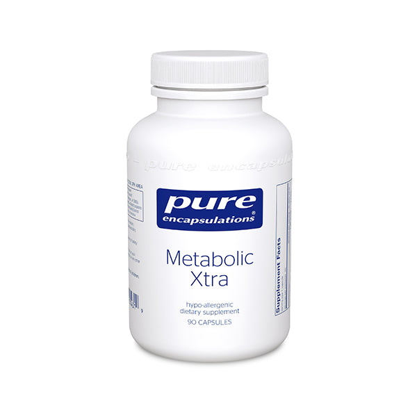 PURE Metabolic XTRA 90's