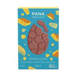 Pana Eggs Golden Comb 100g