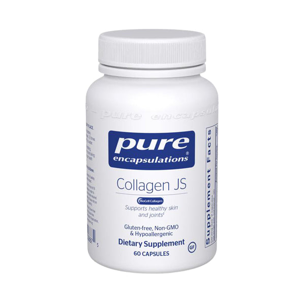 PURE Collagen JS 60's