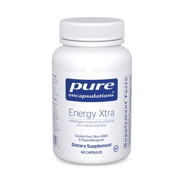 PURE Energy Xtra 60's
