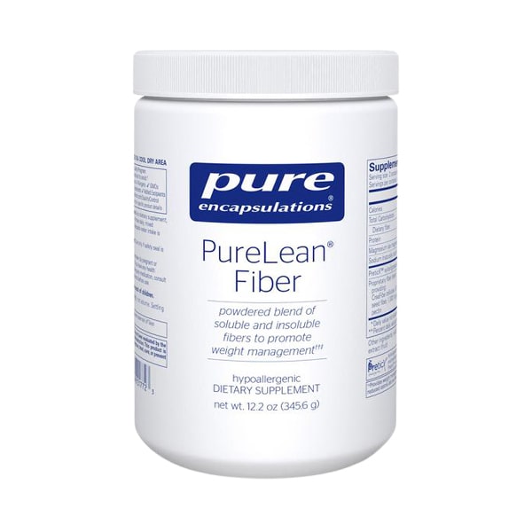 PURE PureLean® Fibre 345.6g