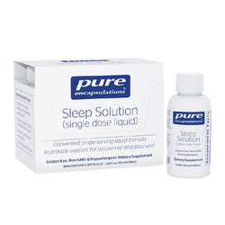 PURE Sleep Solution 58ml x6