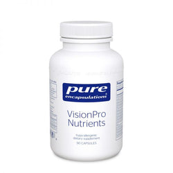 PURE VisionPro Nutrients 90's