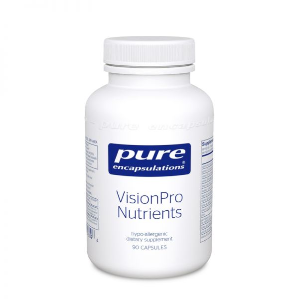 PURE VisionPro Nutrients 90's