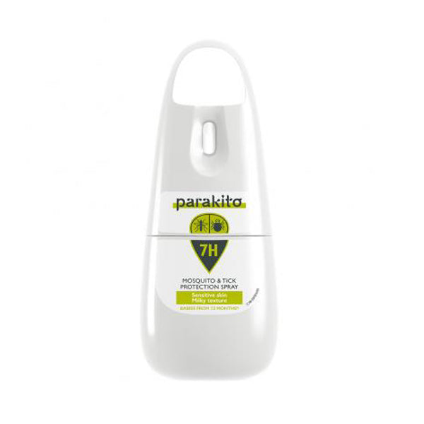 ParaKito Spray Sensitive Skin 75ml