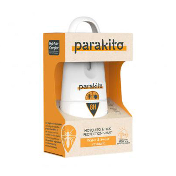 ParaKito Spray Water & Sweat Resistant 75ml