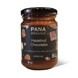 Pana Hazelnut & Chocolate Spread 200g