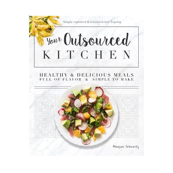 Your Outsourced Kitchen Cookbook