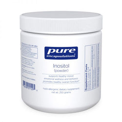 PURE Inositol (Powder) 250g